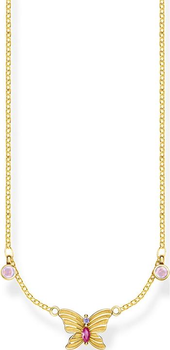 Immagine prodotto Thomas Sabo Catena (Argento 925, 35 - 40 cm)