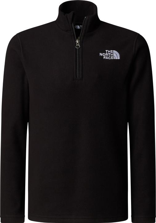 Image du produit North Face Pullover 1/4 zip Teen's Glacier (XS)