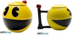 Produktbild ABYstyle PAC-MAN - Mug 3D 450ml