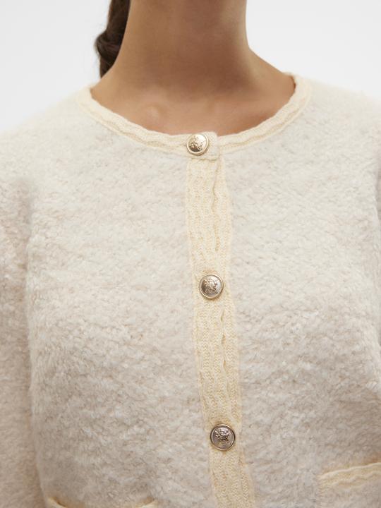 Produktbild Vero Moda VMMEZA Strickjacke Strickjacke (XS)