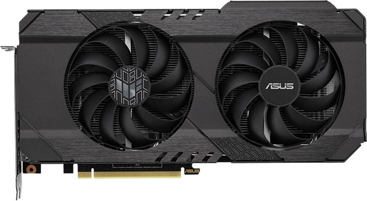Produktbild ASUS TUF Gaming GeForce RTX 3050 OC (8 GB)