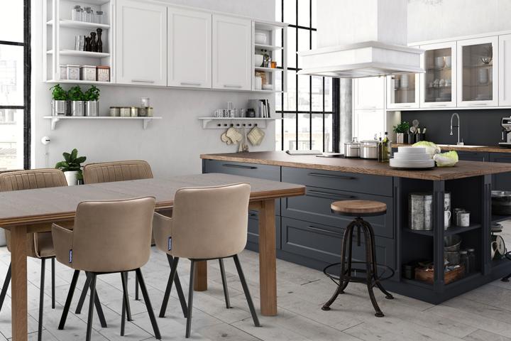 Produktbild Konsimo Cospe (200 x 76.5 x 100 cm, 300 x 76.5 x 100 cm)