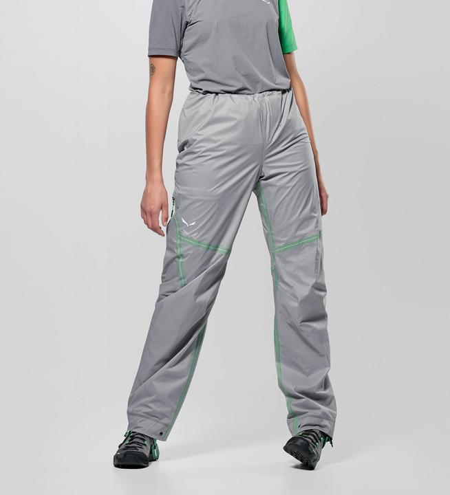 Actual product image Salewa Nxt Ptx 3L Pant W (L)