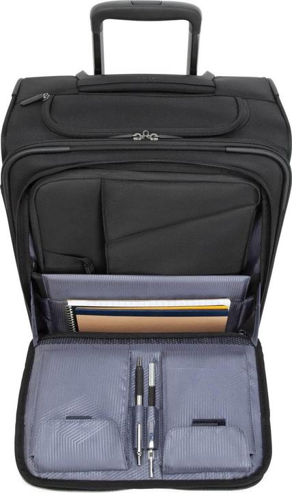 Actual product image Targus CORPORATE TRAVELLER - Scooter (33 l, Hand luggage (up to 50 litres))