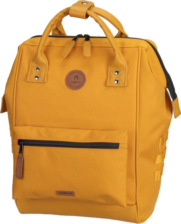 Actual product image Cabaia Rucksack / Backpack Adventurer Recycled Oxford Medium (23 l)