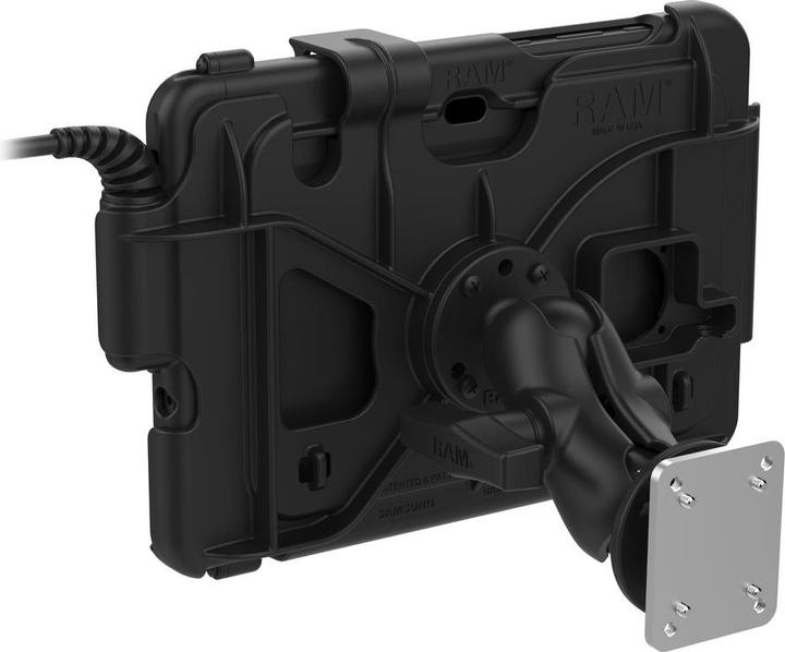 Image du produit RAM Mounts Tough-CaseT Bundle for Tab