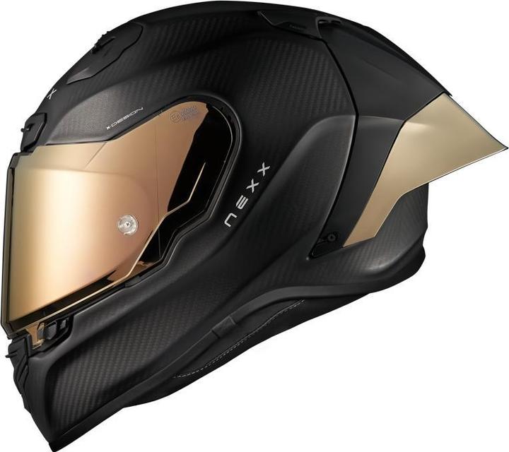 Produktbild Nexx X.R3R ZERO PRO 2 Integralhelm (M)
