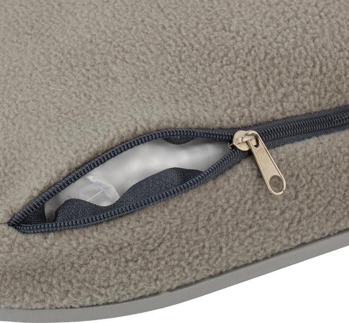 Actual product image Relaxdays Laptop cushion