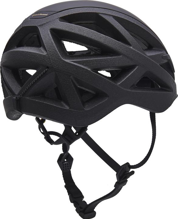 Actual product image Black Diamond Vapor Helmet (59 - 63 cm)