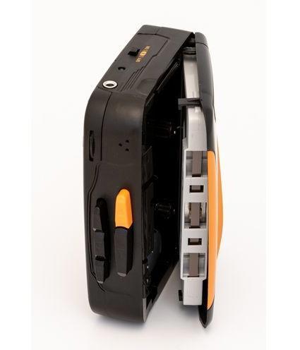 Produktbild GPO Kassettenspieler mit Bluetooth