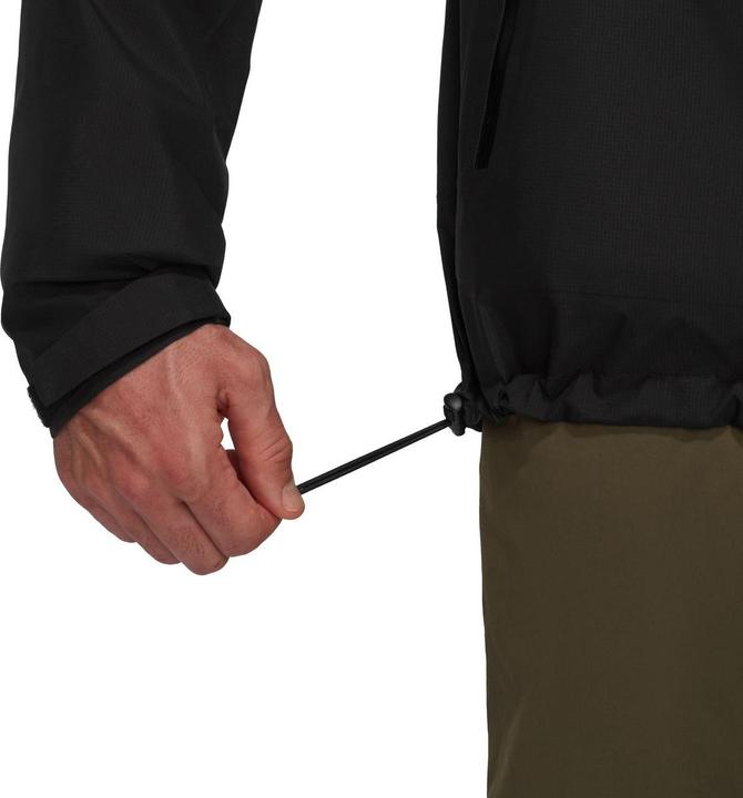Immagine prodotto Mammut Alto Light 3 in 1 HS Giacca con cappuccio Uomo (L)