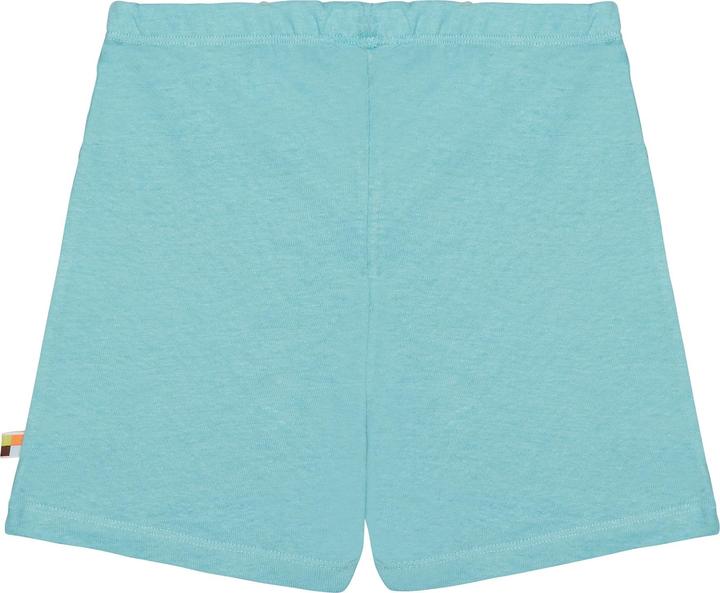 Image du produit loud + proud Short uni avec lin (146)