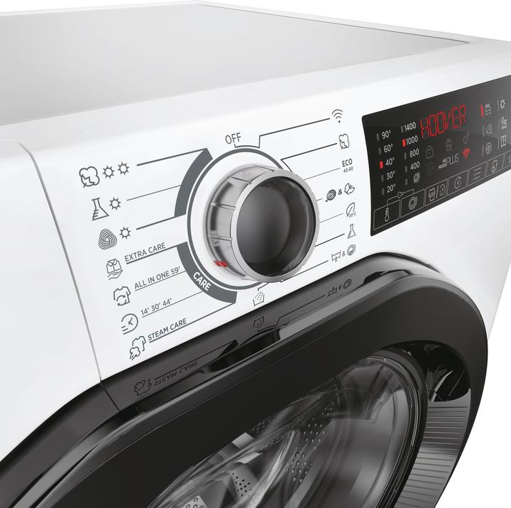 Actual product image Hoover H3DPS 4646TAB6-S