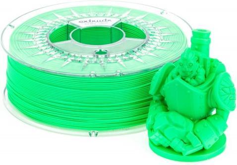 Immagine prodotto Extrudr PLA NX2 - Verde segnale - 2.85mm (PLA, 2.85 mm, 1100 g, Verde)