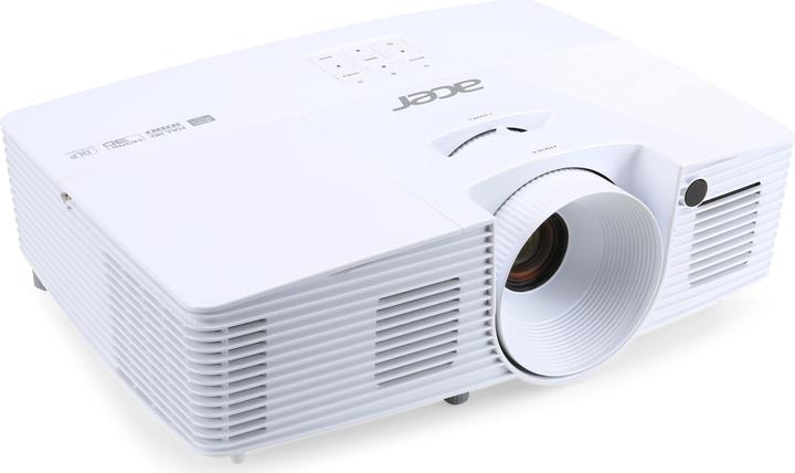 Acer H6517abd (Full HD, 3400 lm, 1.48 - 1.62:1)