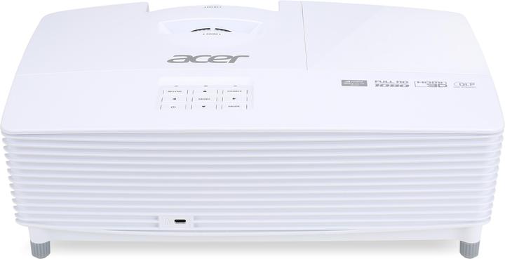 Immagine prodotto Acer H6517abd (Full HD, 3400 lm, 1.48 - 1.62:1)