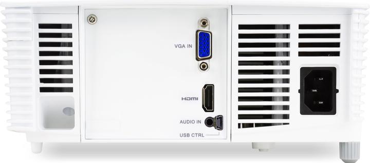 Immagine prodotto Acer H6517abd (Full HD, 3400 lm, 1.48 - 1.62:1)