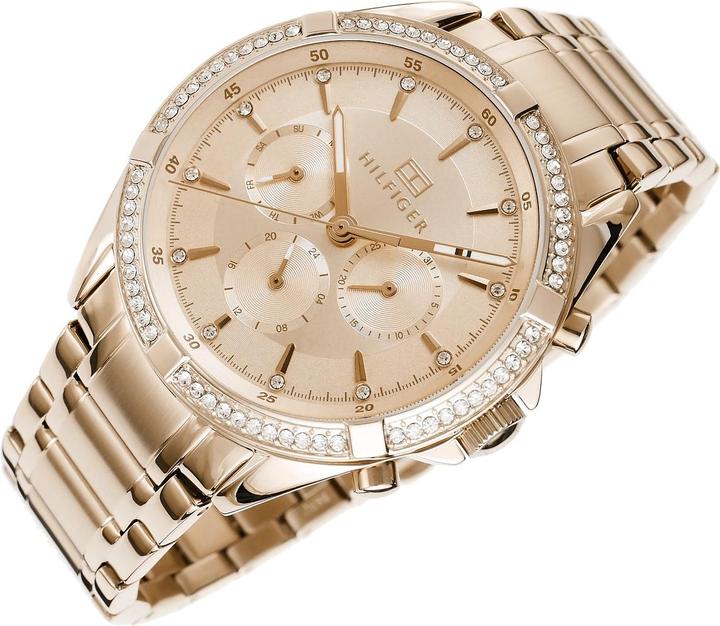 Produktbild Tommy Hilfiger Kenzie (Analoguhr, 40 mm)