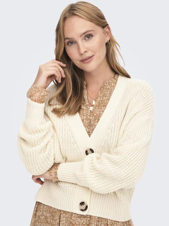 Immagine prodotto JdY Jdyjusty L/S Short Cardigan Knt Noos (XXS)