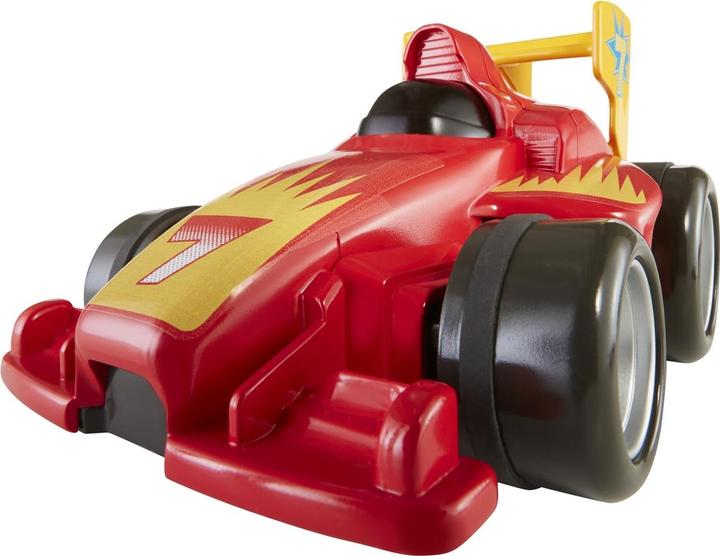 Produktbild Fisher-Price Fernlenkflitzer