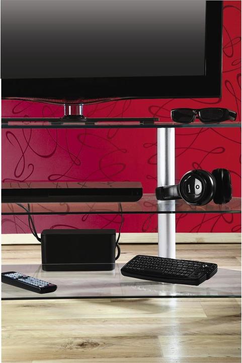 Produktbild Hama Kabelbox Mini
