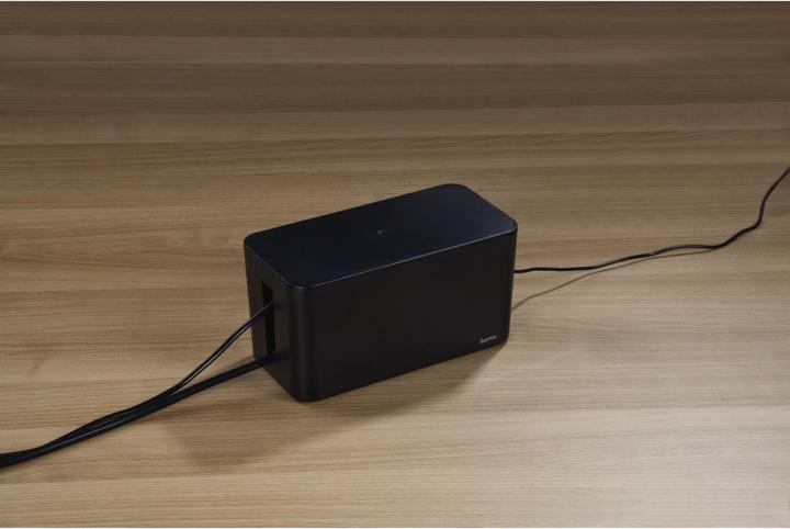 Produktbild Hama Kabelbox Mini