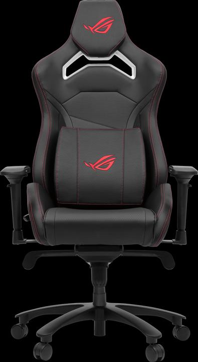 Actual product image ASUS ROG Chariot X Core