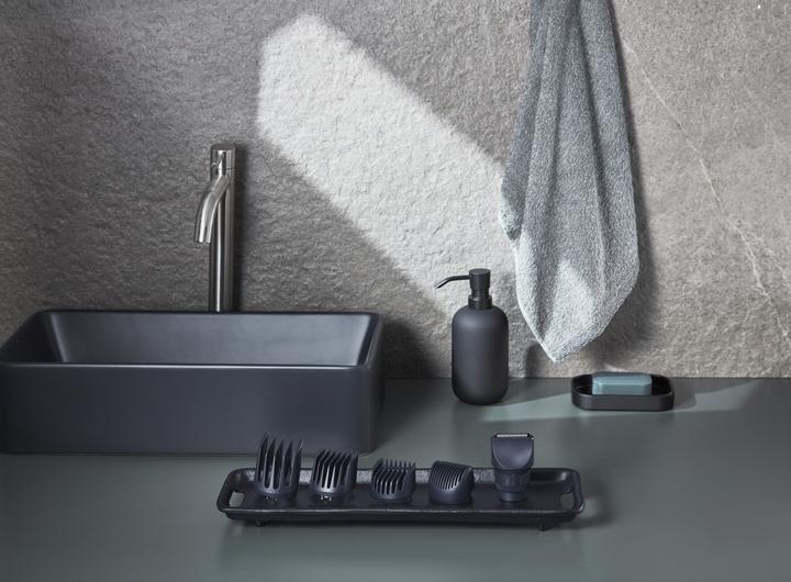 Actual product image Panasonic Multishape Trimmer-Aufs 1-30mm (1 x)