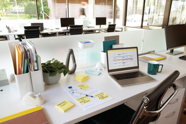 Produktbild Post-it Standard (76 x 76 mm)