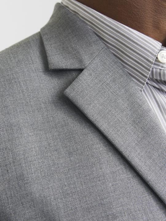 Produktbild Jack & Jones JPRTHEO Regular Fit Anzug Einreihiger Blazer und Hose (50)