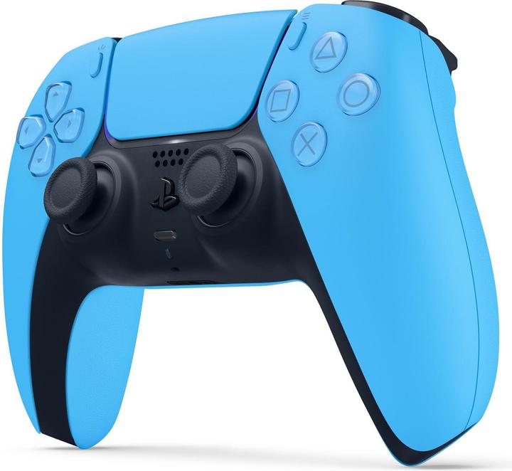 Produktbild Sony DualSense Wireless-Controller - Starlight Blue (PS5)