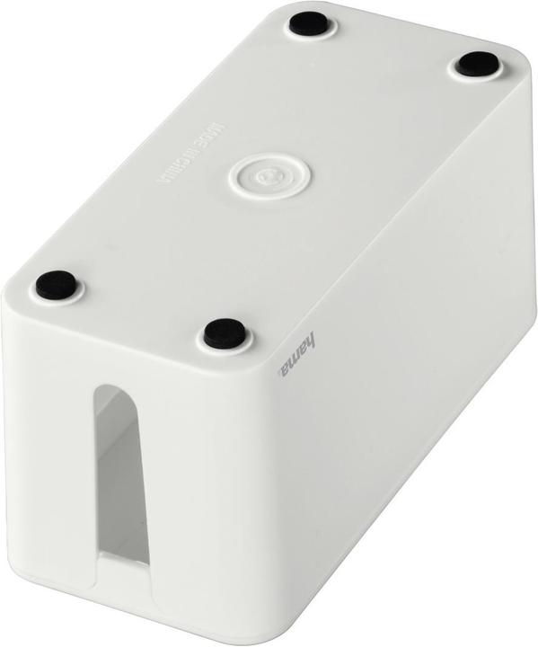Produktbild Hama Kabelbox Mini