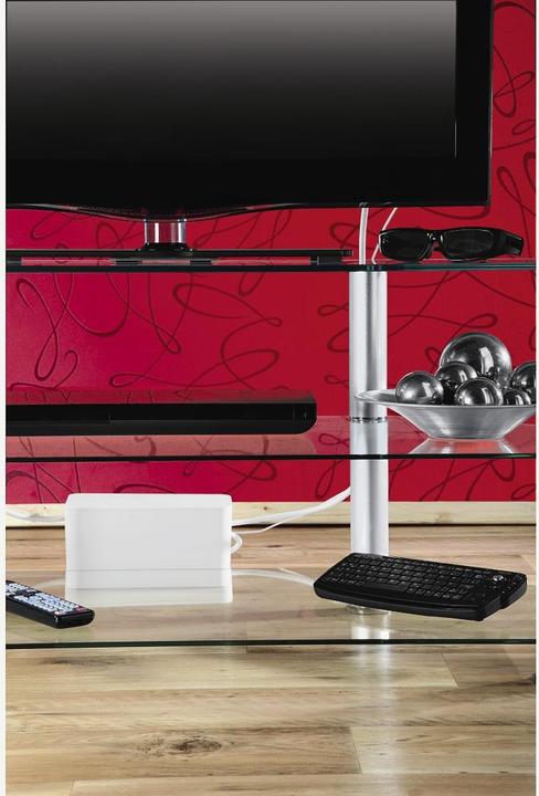 Produktbild Hama Kabelbox Mini