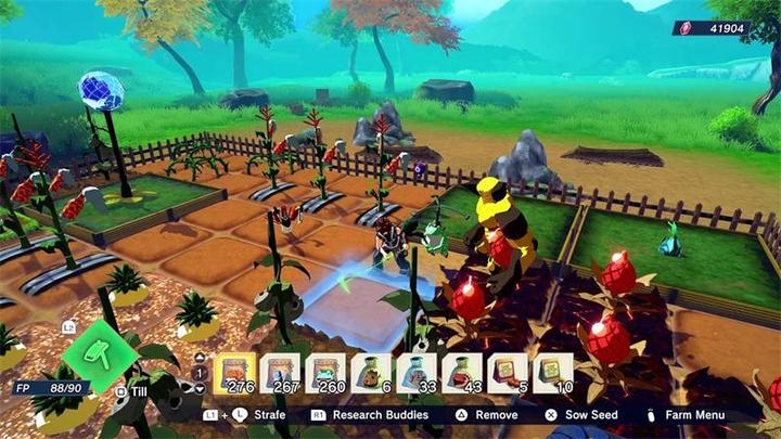 Image du produit Marvelous Farmagia (PS5, DE)