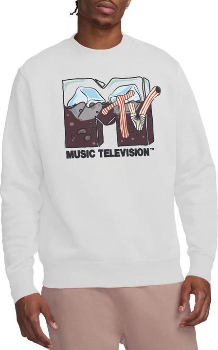 Immagine prodotto MTV Soda On Ice Felpa Adulto Unisex (M)