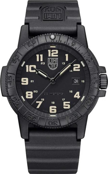 Luminox Navy Seal XS.0330 Turtle Giant (Taucheruhr, 44 mm)