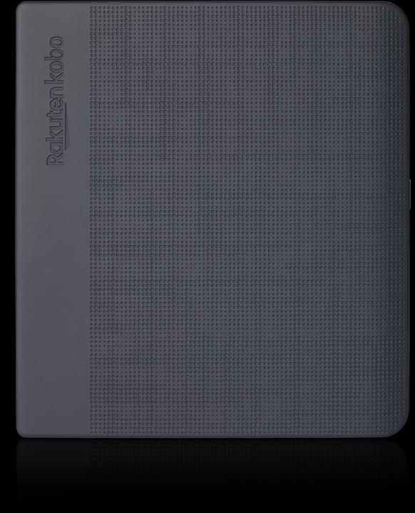 Actual product image Kobo Forma (8", 8 GB, Black)