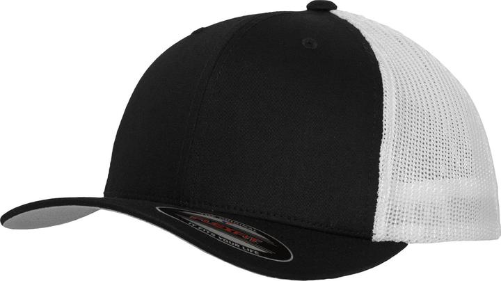 Actual product image Flexfit Mesh Trucker 2-Tone (L, XL)