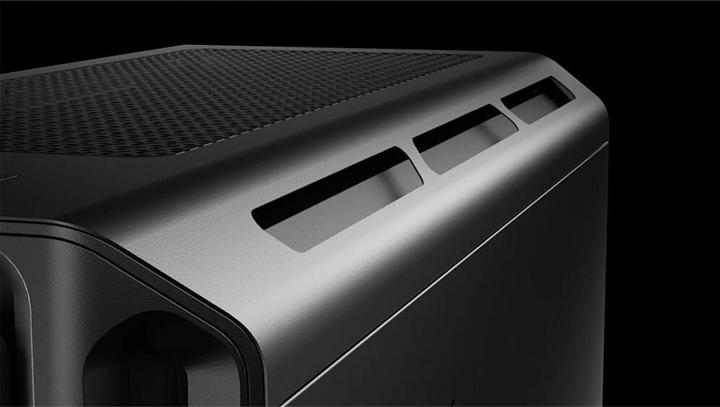Produktbild Corsair Geh Midi 5000T (Tempered Glass) Black (E-ATX, Mini-ITX, ATX, mATX)