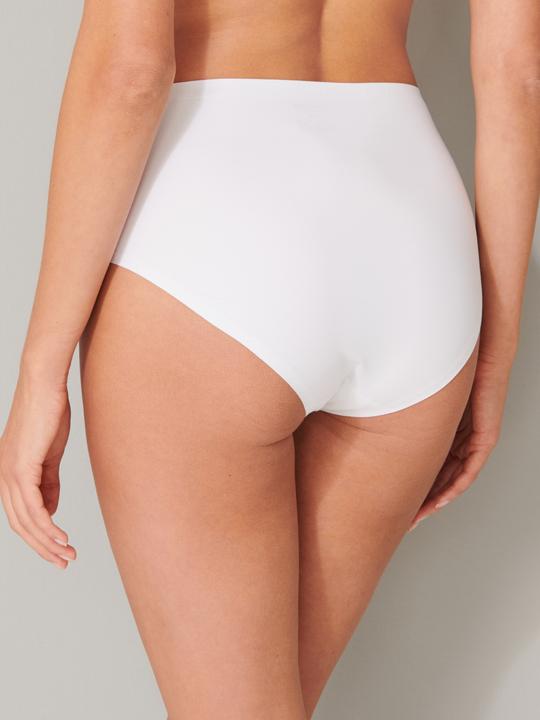 Immagine prodotto Schiesser Maxislip Invisible Soft (38, Confezione da 2)