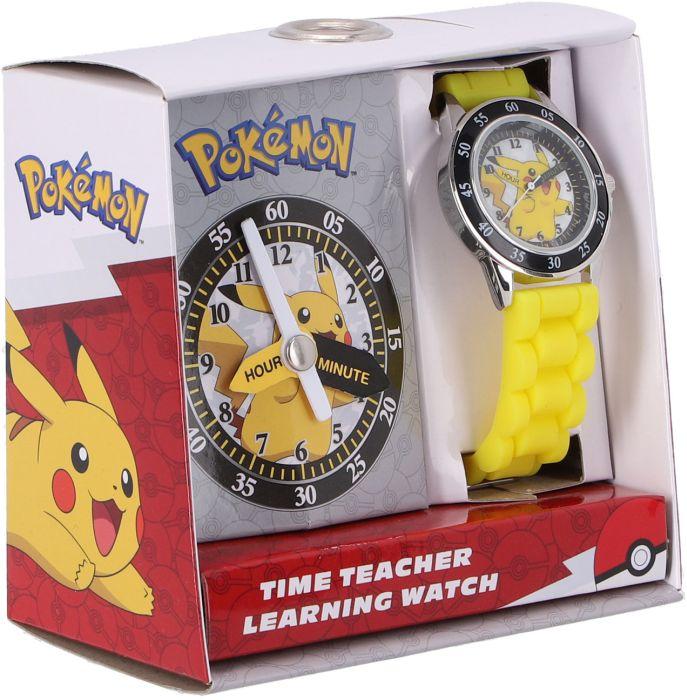 Immagine prodotto Accutime Pokémon (Orologio da polso analogico, 3.20 mm)