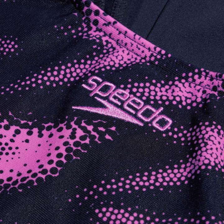 Image du produit Speedo - Maillot de bain 1 pièce HYPER BOOM PLACEMENT - Femme (36)