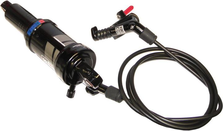 Produktbild RockShox Rear Shock Monarch XX (184x44/7.25x1.75) Tune-MidReb/MidComp (184 mm, 44 mm)