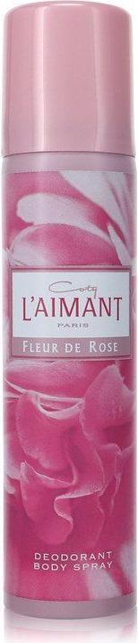 Coty L'Aimant Fleur de Rose (Spray, 75 ml)