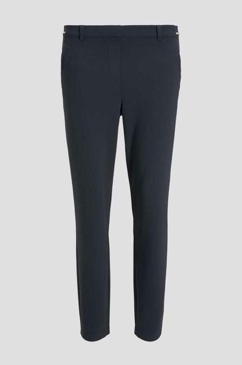 Tom Tailor Hose Mia Slim Pant Jersey