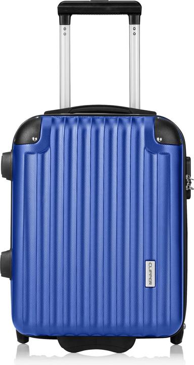 Actual product image Clipper by Pack Easy Toronto (33 l, Hand luggage (up to 50 litres))