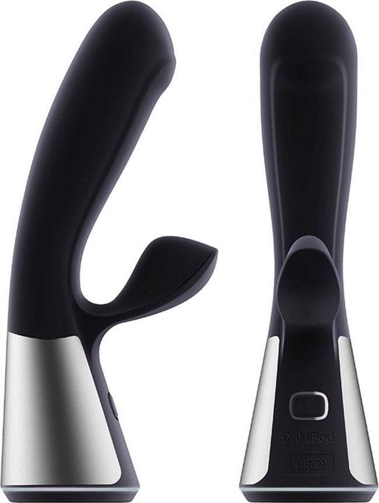 Produktbild Kiiroo - OhMiBod Fuse interaktiv