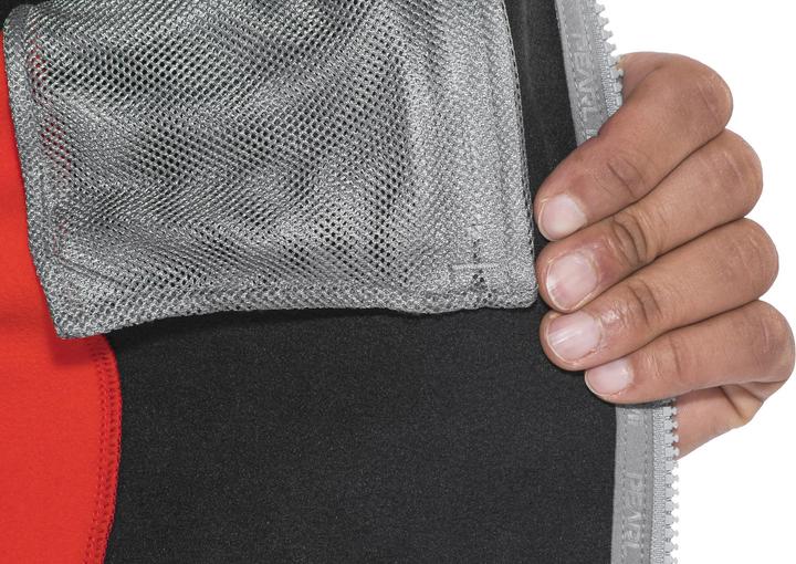 Actual product image Pearl Izumi Elite Escape Softshell Jacket (M)