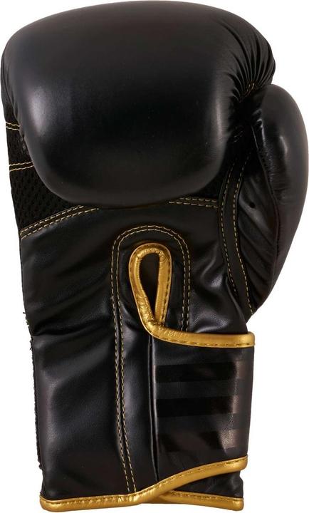 Actual product image adidas Hybrid 80 Boxhandschuhe (10 OZ, One size)