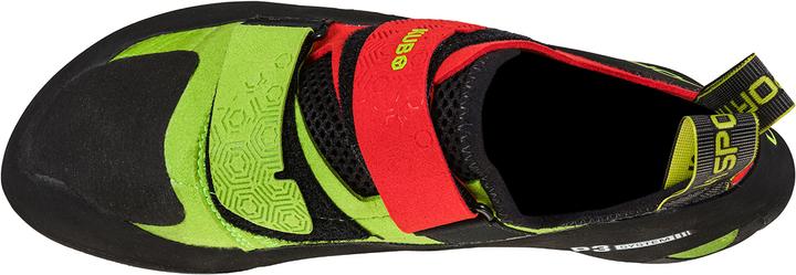 Actual product image La Sportiva Kubo (43)
